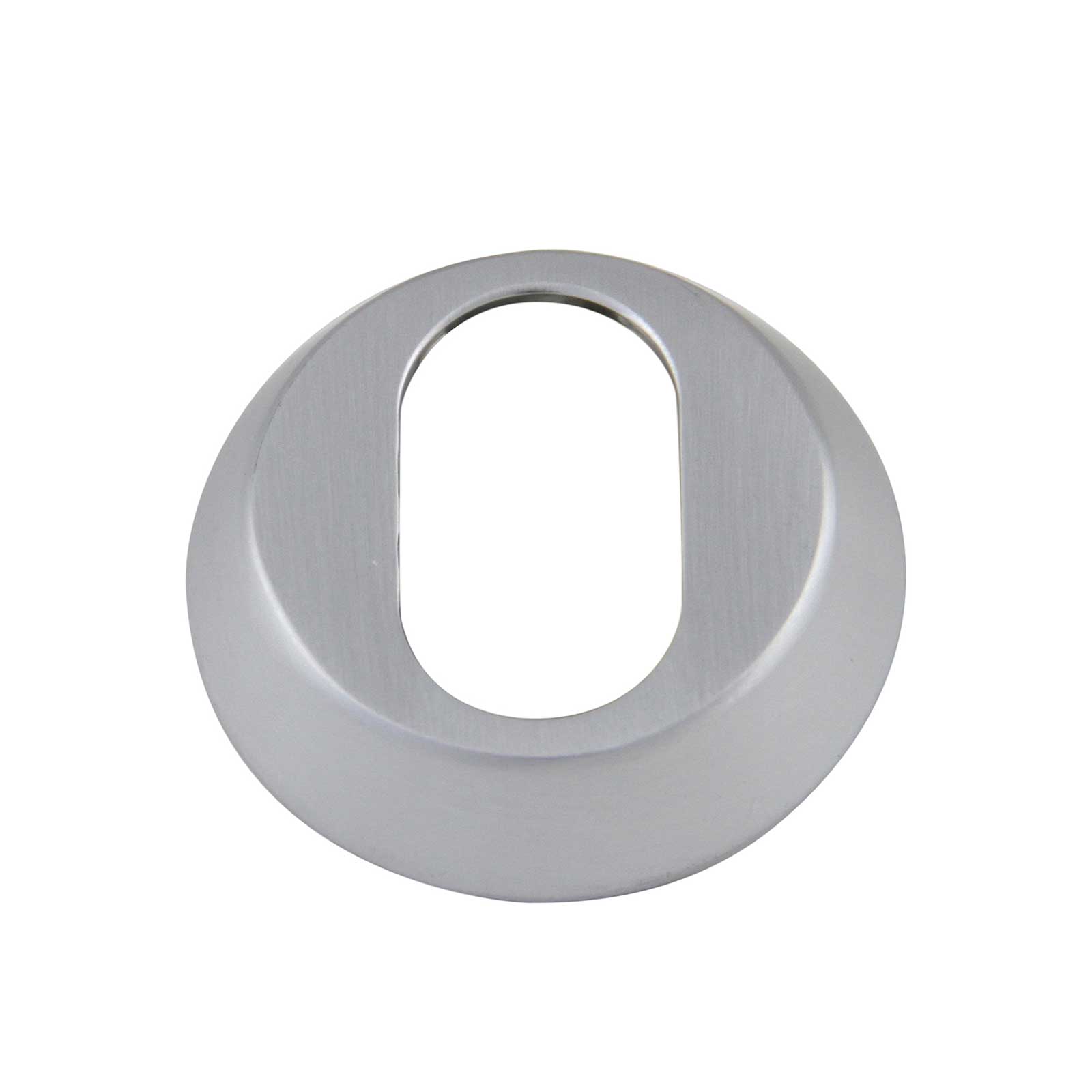 Cylinderring Miller`s 4393-8 D: 11 mm, Matt Krom